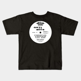 My Mind Is Playing Tricks On Me (1991) Kids T-Shirt